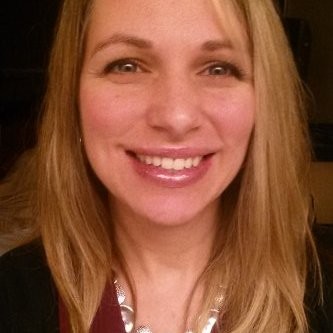 Nicole Whittenberger